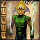 Aegien